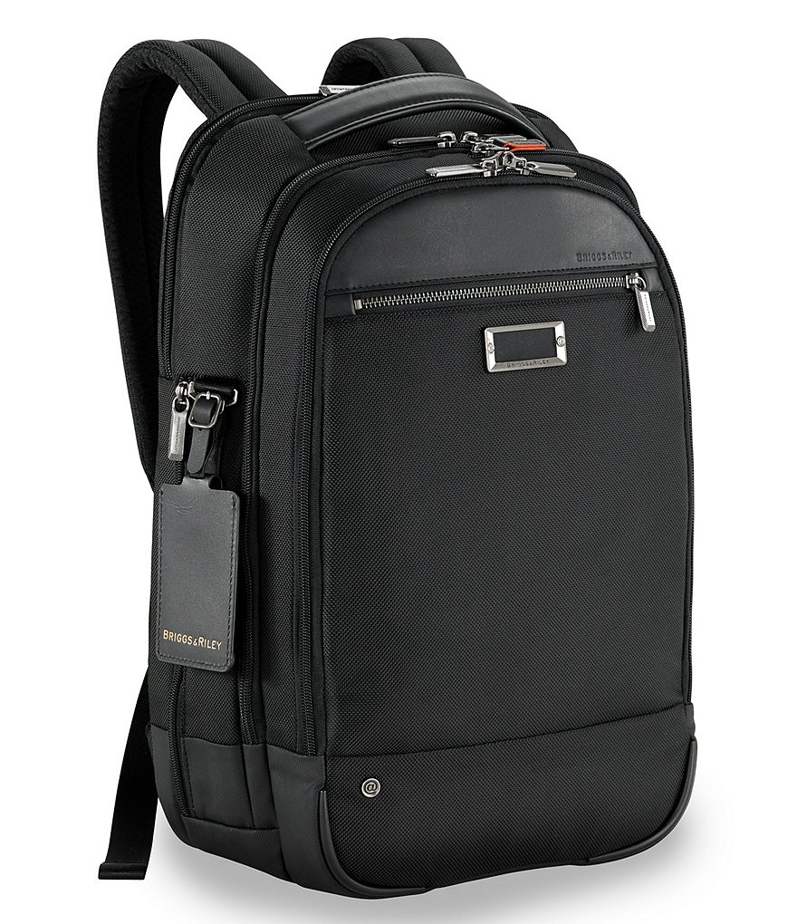 Briggs & Riley @Work Medium Backpack