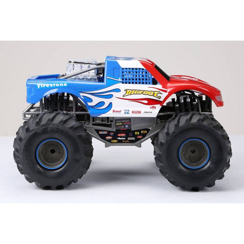 New Bright R/C 1:10 FF 9.6 Monster Truck - Bigfoot