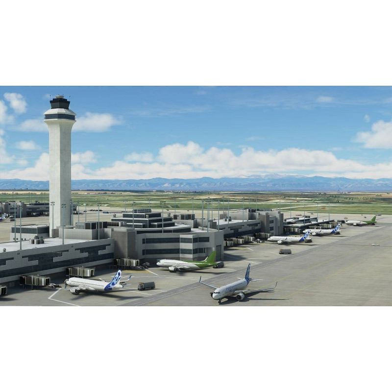 Microsoft Flight Simulator: Premium Deluxe - Microsoft Windows 10 (Digital)