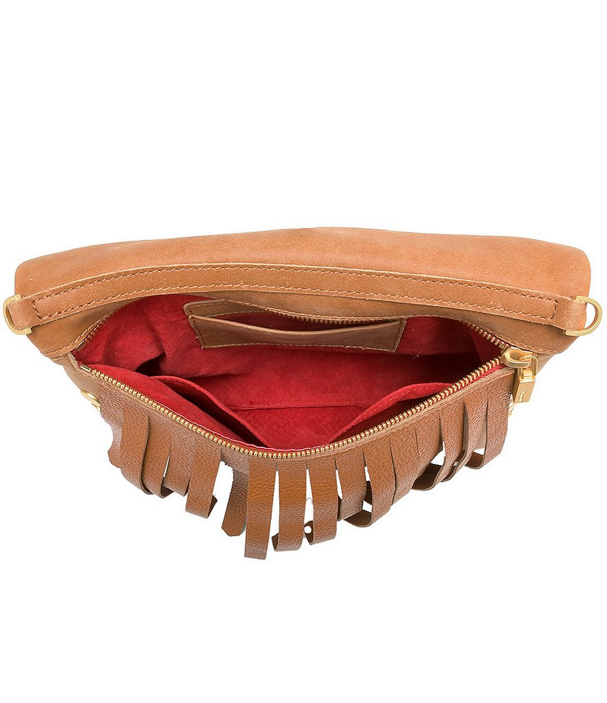 kate spade new york Knott Flap Crossbody Bag