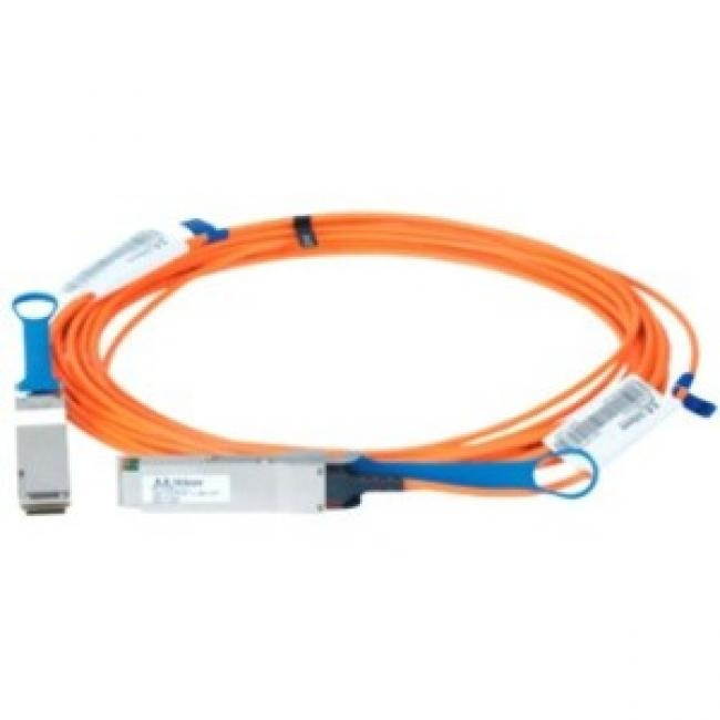 15M ACTIVE FIBER CABLE IB EDR