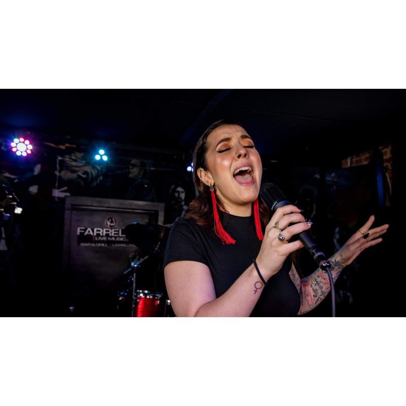 Zoom SGV-6 Directional Shotgun Vocal Microphone