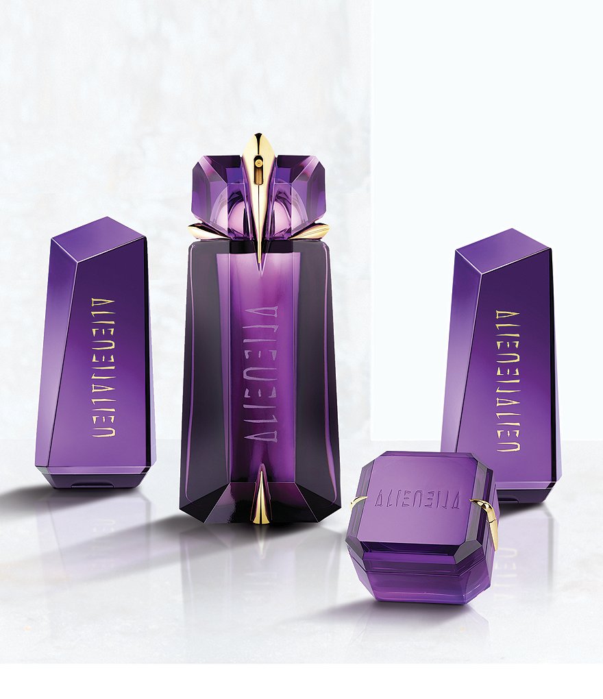 CHANEL ALLURE BODY LOTION