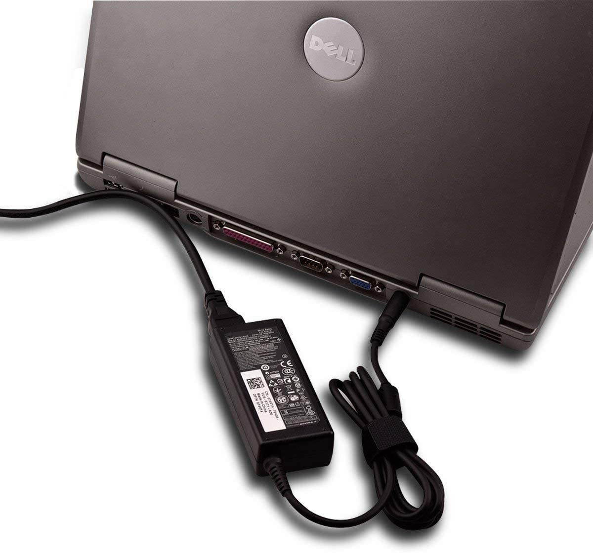 19.5V 3.34A 65W HA65NS5-00 Power Adapter Charger for Dell Inspiron 13 7347 Convertible 11 3000 Series A065R073L 0G6J41 Laptop Power Supply Adapter Cord 4.5mm Tip