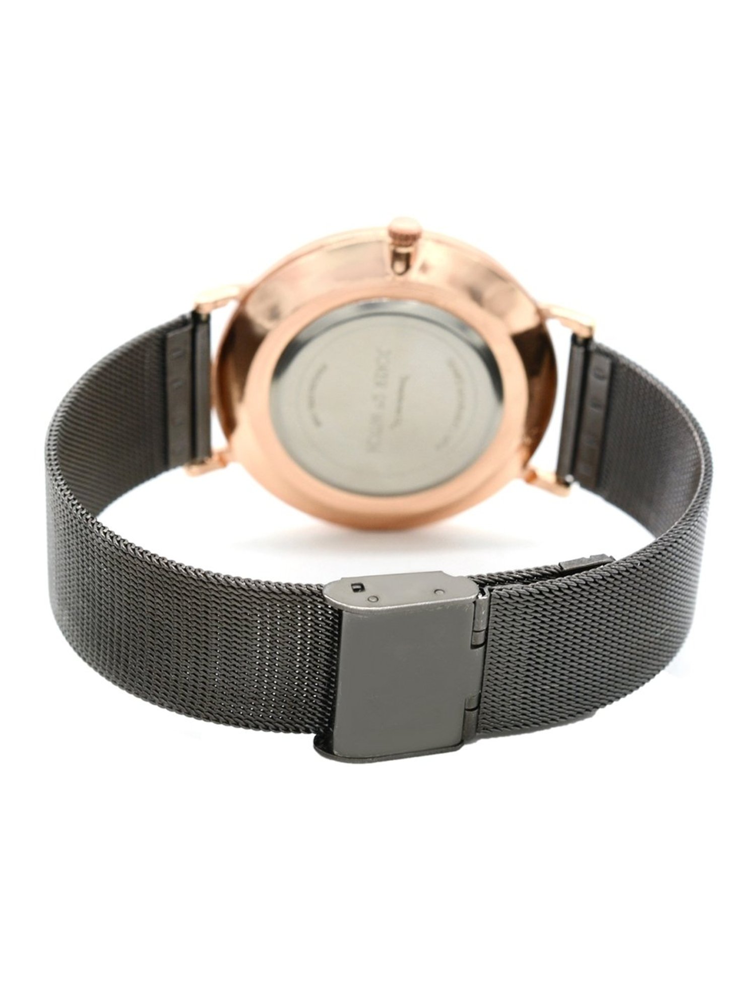 Joker & WItch JWCW311 Analog Couple Watch