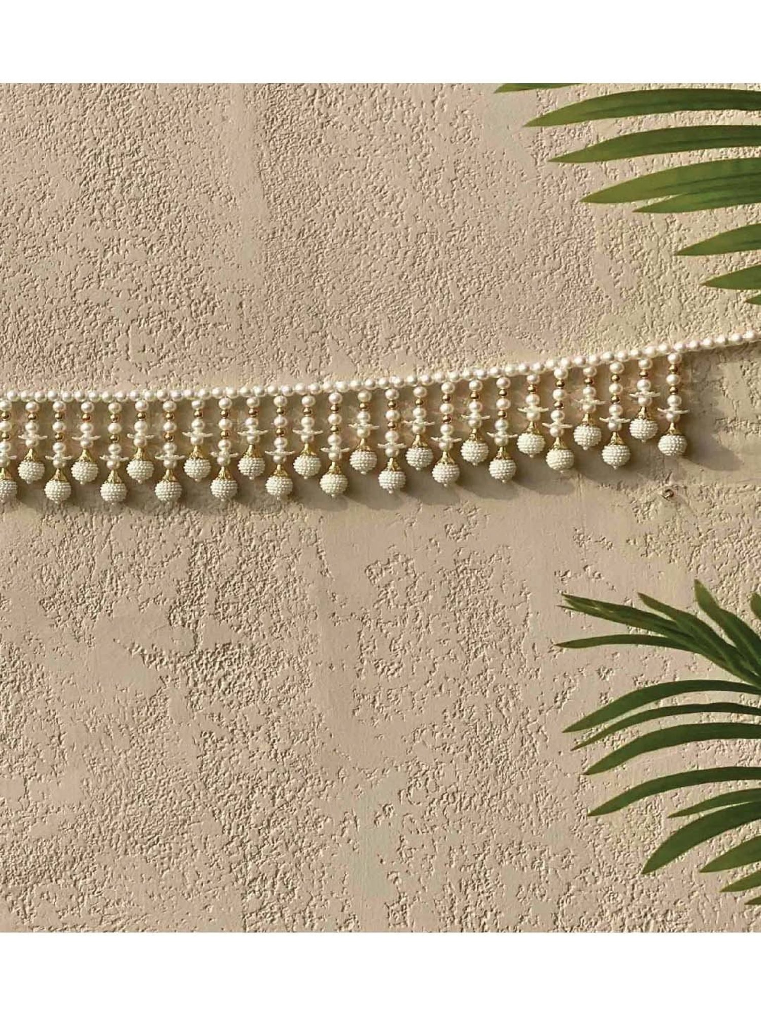 Fos Lighting 'Dish' Antique Gold & White Brass 5-In-1 Hanging Light