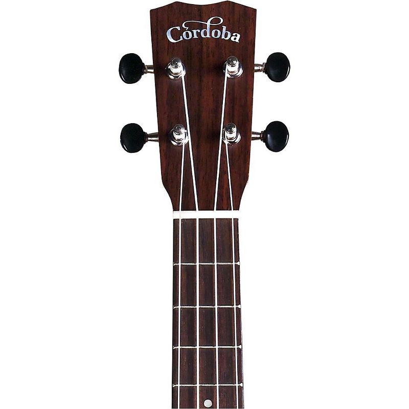 Cordoba 25T Tenor Ukulele Satin Natural