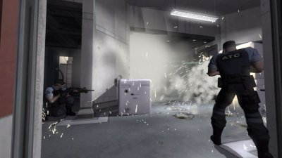 F.E.A.R. (First Encounter Assault and Recon) Playstation3 Game