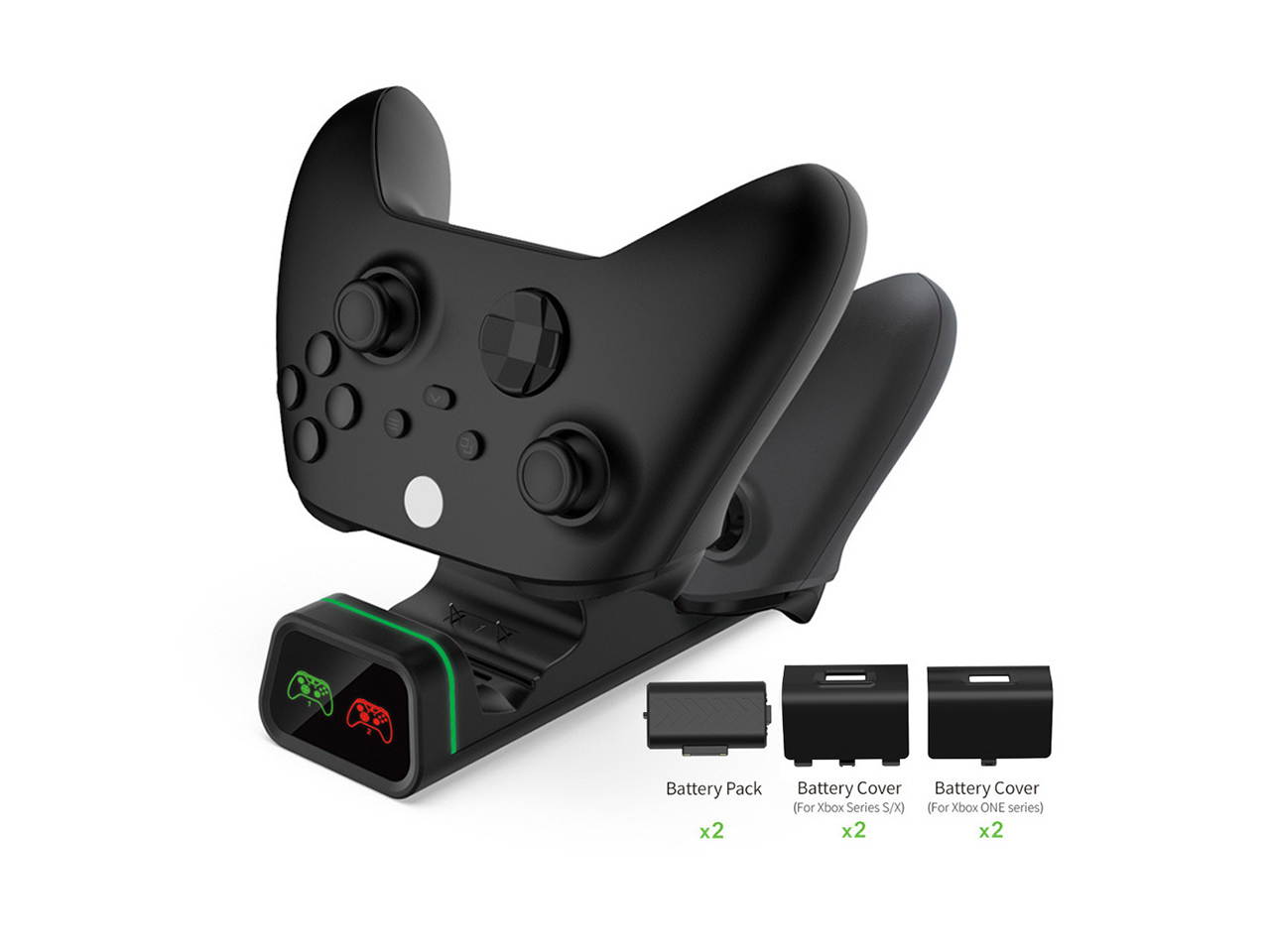 SA XBOXSeries S/X handle clip XBOX S wireless handle holder XBOX X handle mobile phone holder