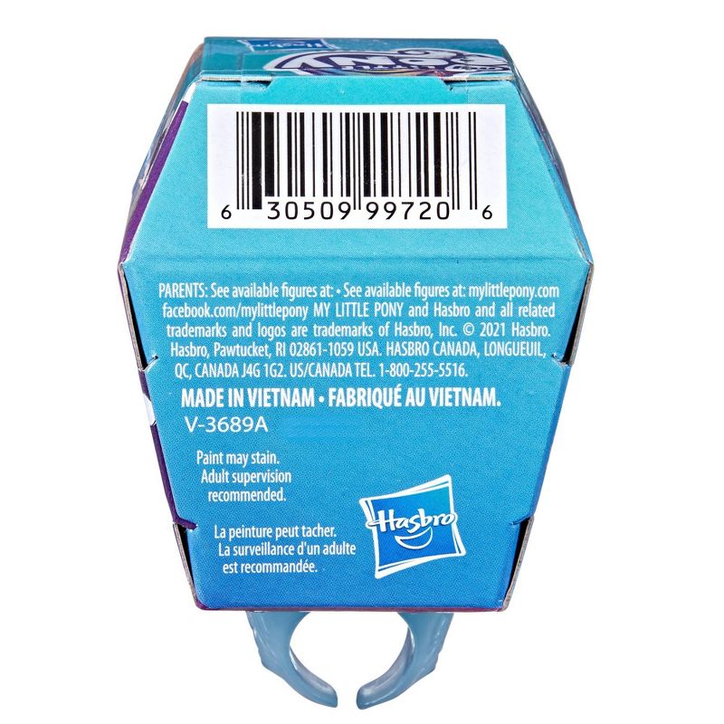 My Little Pony Secret Rings Surprise Figure Series 1