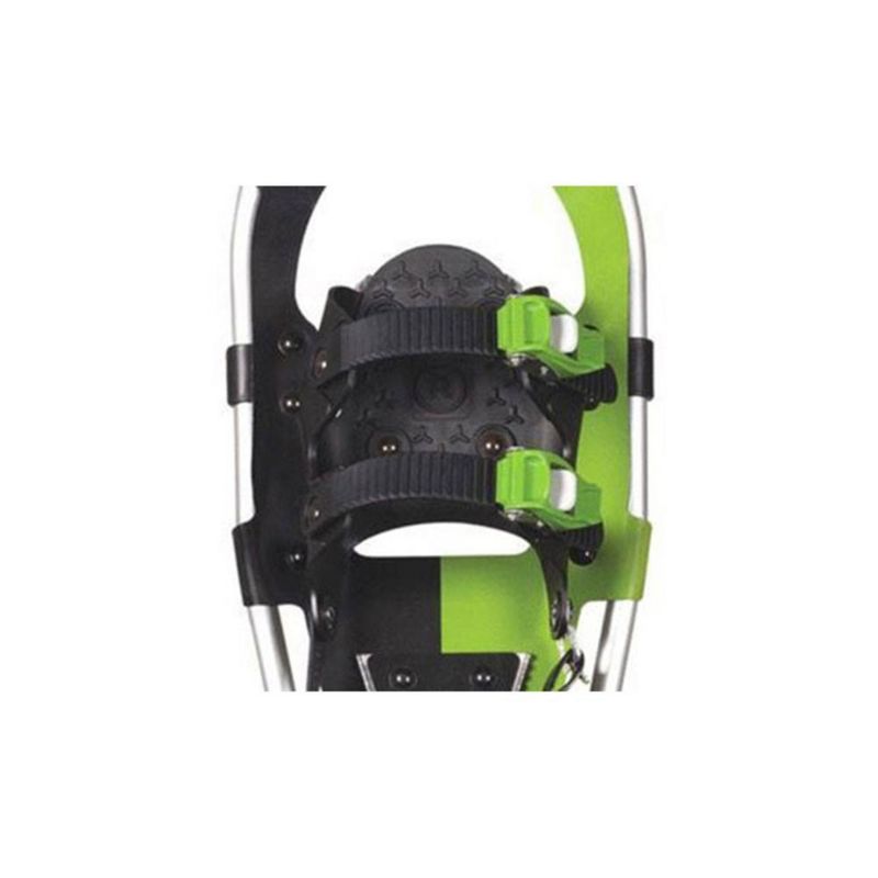 Airhead Snow Skate 27.7" - Blue/Yellow