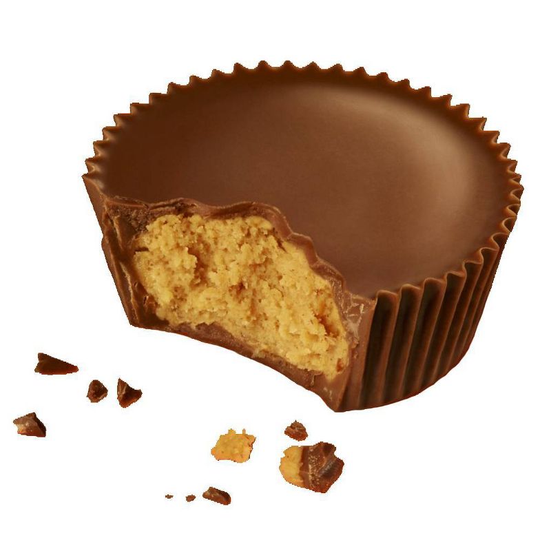 Reese's Peanut Butter Big Cup King Size Chocolate - 2.8oz