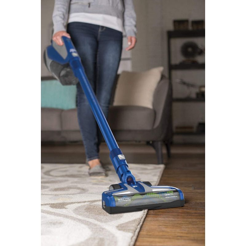 Shark Rocket DuoClean Ultra-Light Corded Stick Vacuum (Manufacturer Refurbished)