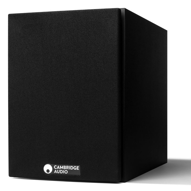Cambridge Audio SX-50 Compact Bookshelf Speakers - Pair