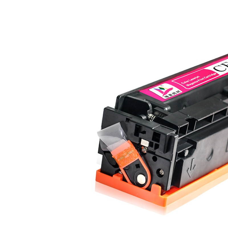 ZENGMEI Toner Cartridge Compatible with HP CF410X M452DW M452DN M477FDW CF410A Laser Printer Toner for Office Supplies