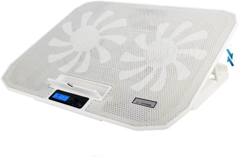 Computer Cooler USB Cooling Fan Laptop Notebook Cinema Cooler USB External Heat Sink Computer Bracket High Speed Mute Cool Pad (Color : NO.3)