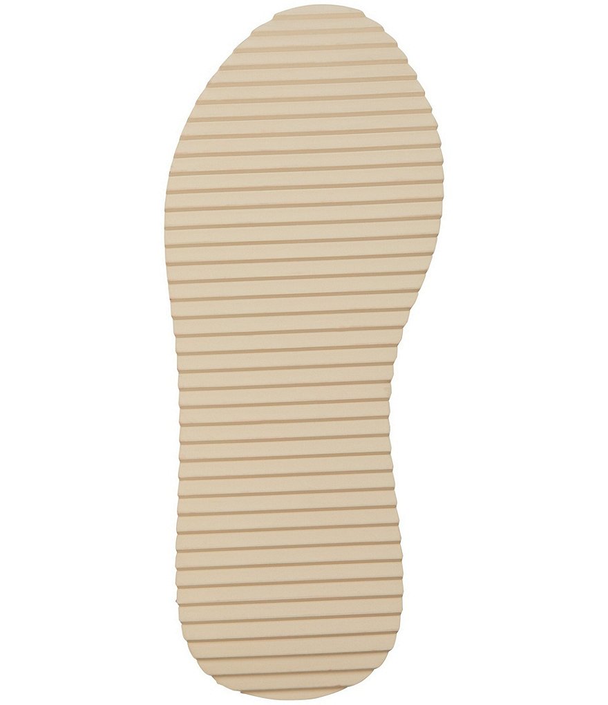 Paul Green Dara Lizard Embossed Flats