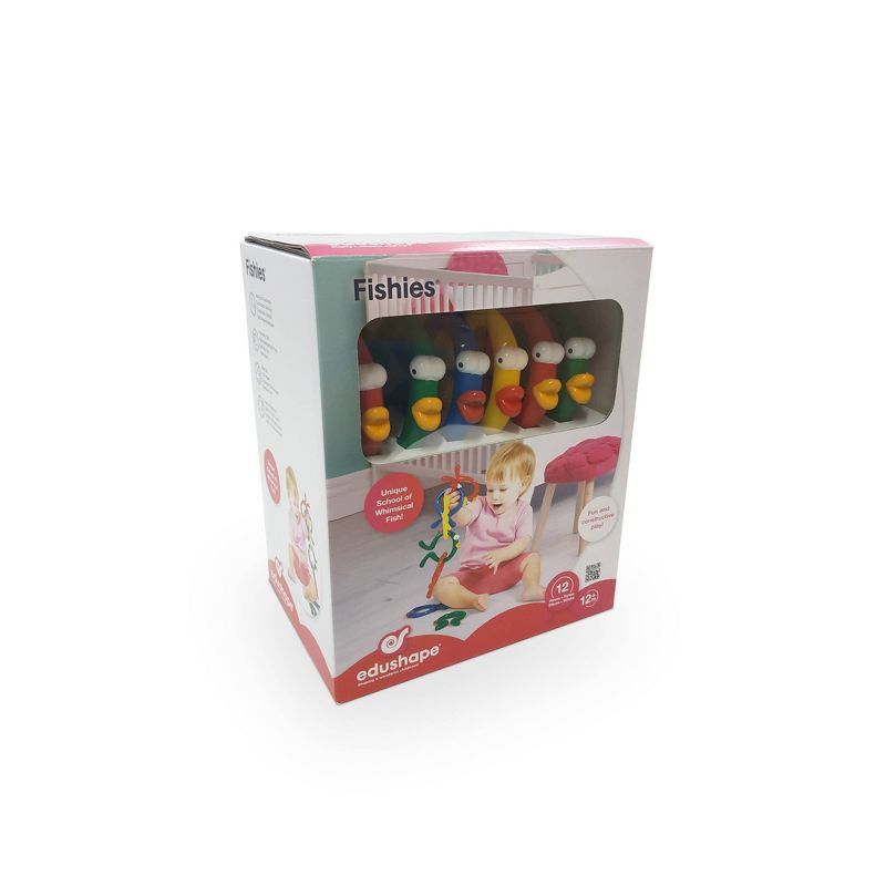 Edushape Eye And Hand Coordination Toy