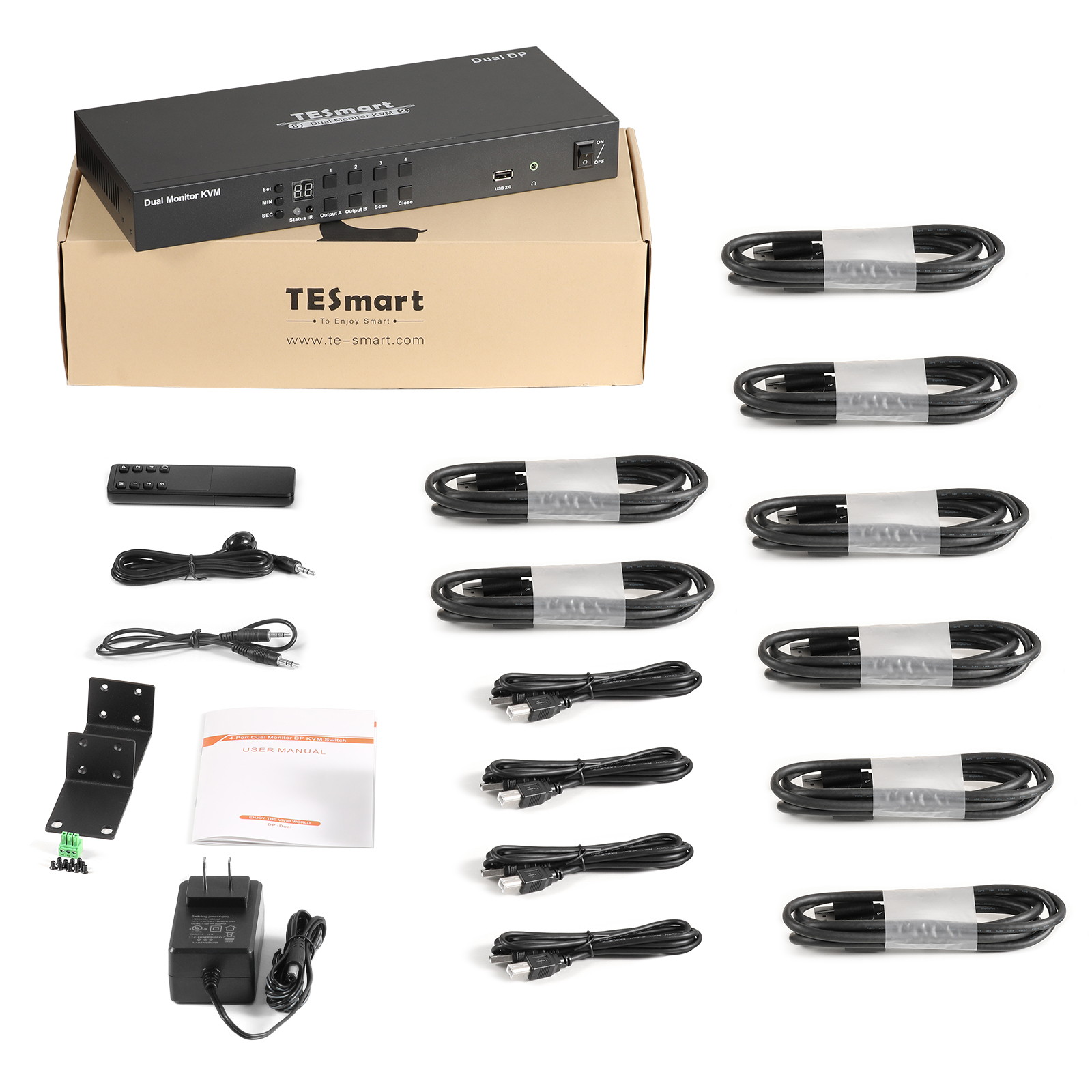 MFJ-916B Duplexer: 1.3-225MHz/350-540MHz, UHF