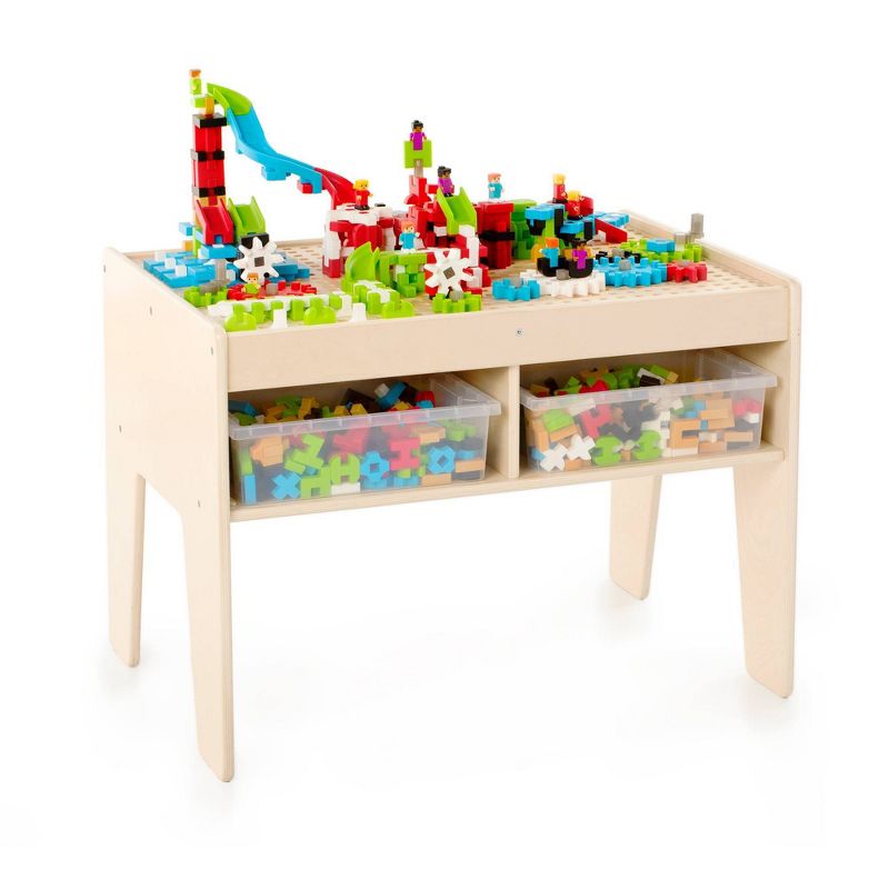 Kids' IO Blocks Center - Guidecraft