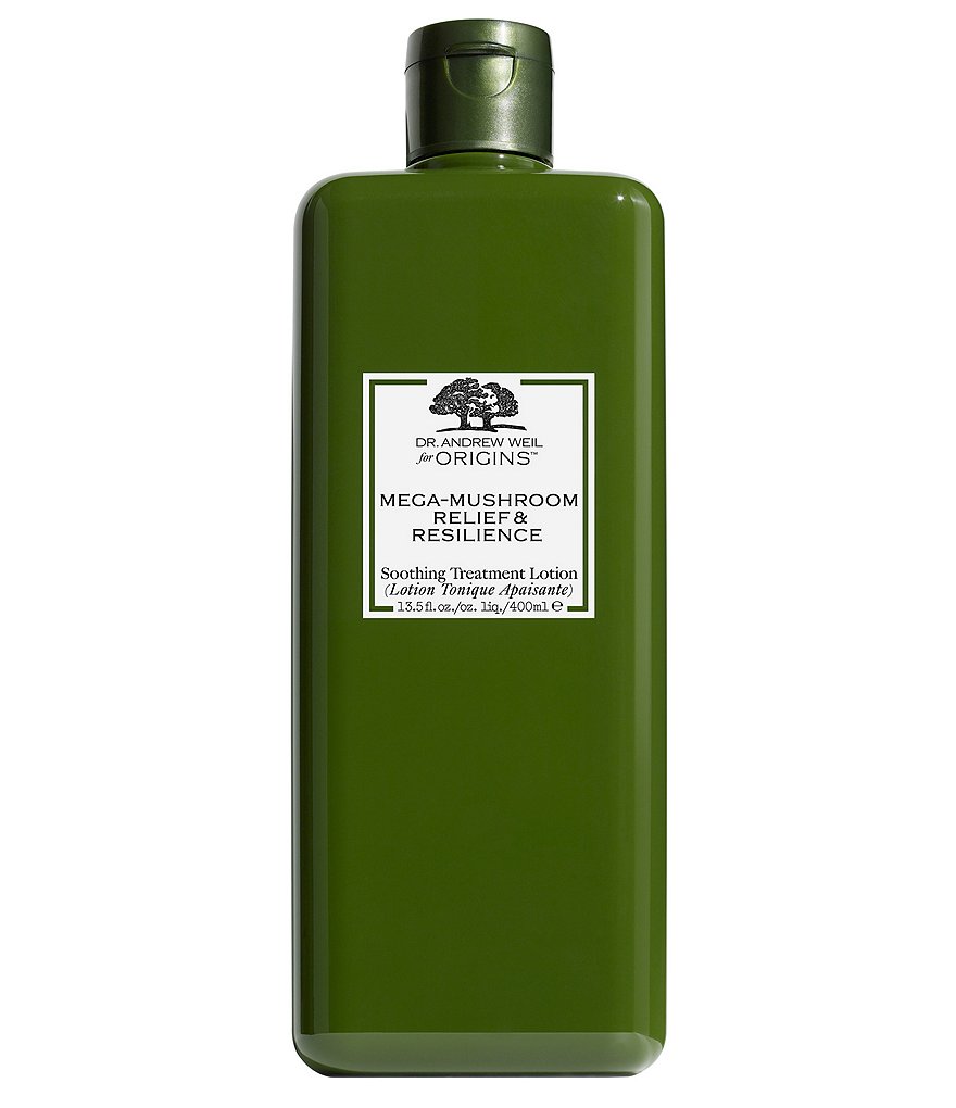 Origins Dr. Weil Mega-Mushroom Treatment Lotion