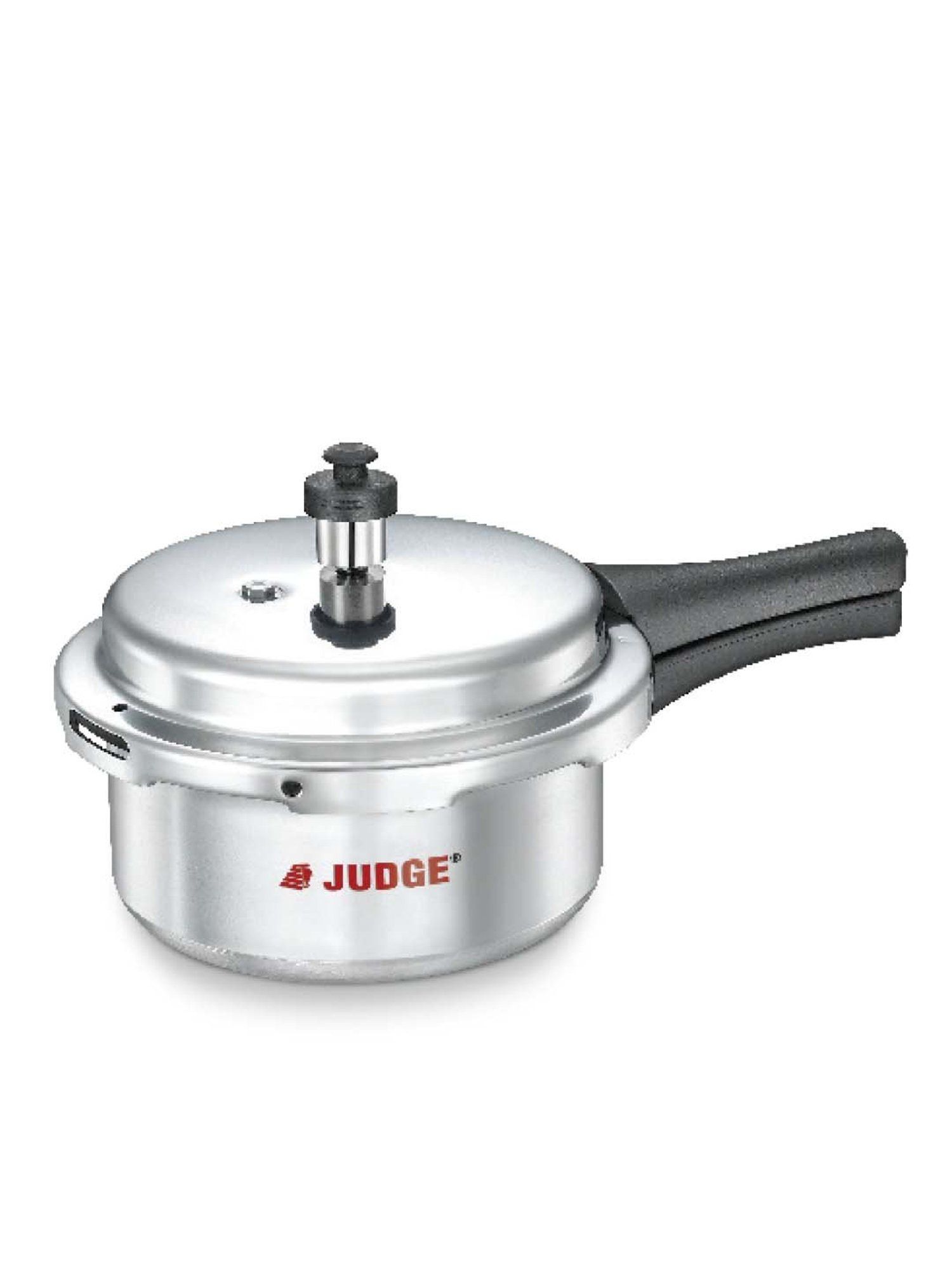 Pigeon Silver Stainless steel Pressure Cooker (10 L)
