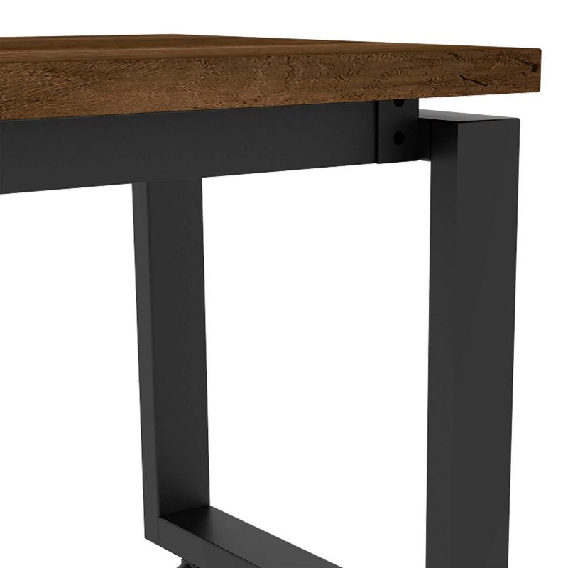 47" Emery Bench Brown - RST Brands