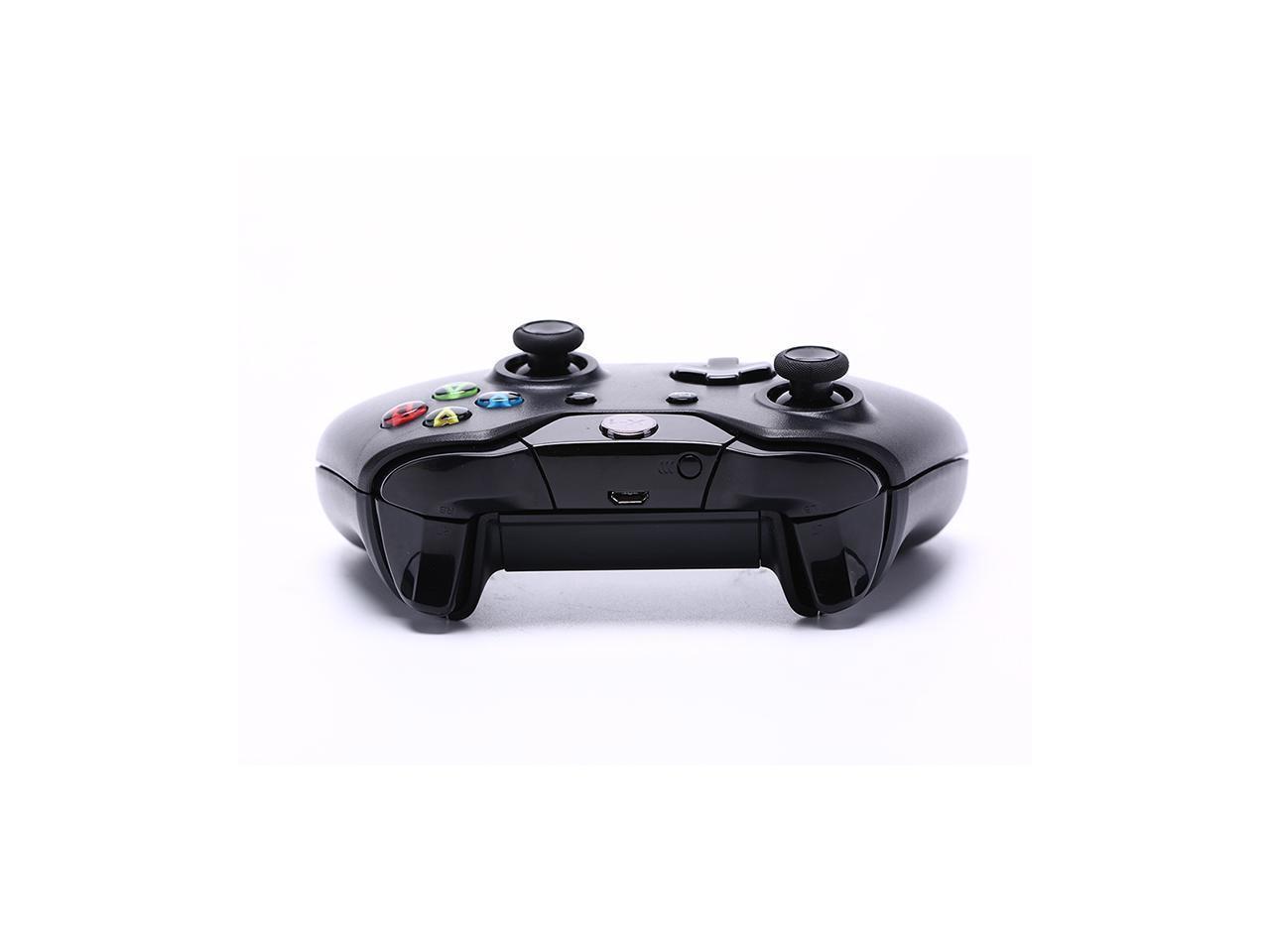 Wireless Game Controller Gamepad Joystick Vibration for Microsoft Xbox One