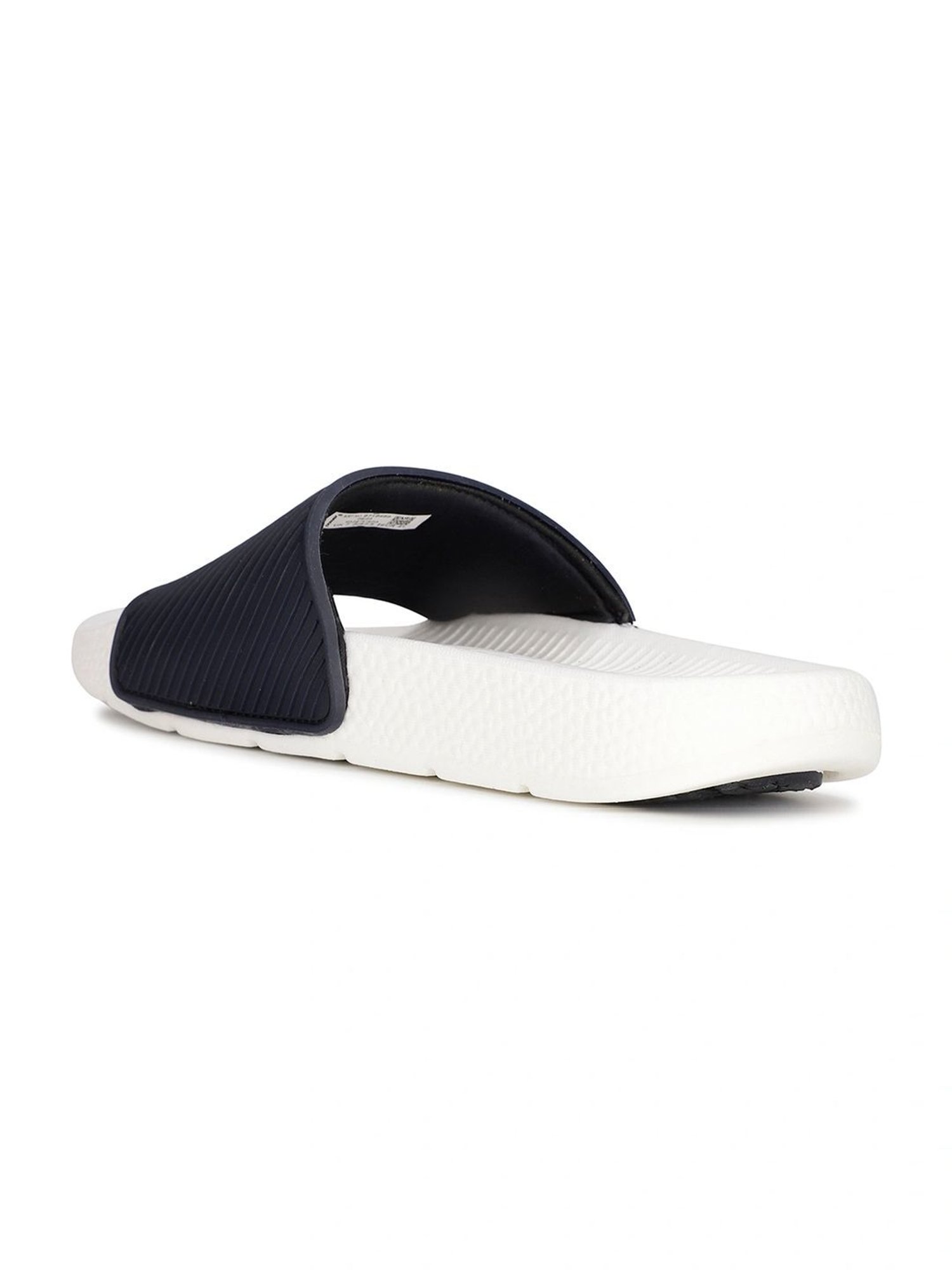 Power by Bata Men's HALO Navy Slides