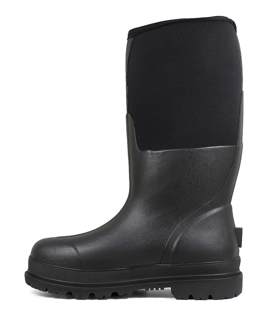 BOGS Men's Rancher Waterproof Winter Boots