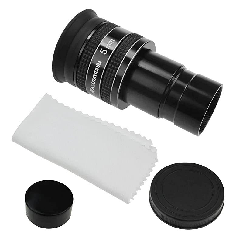 125 5mm 58Degree Planetary Eyepiece for Telescope