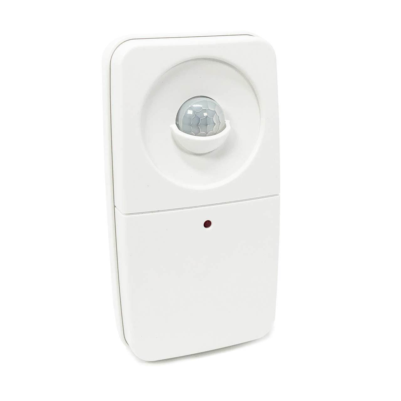 CuraSene - an Intelligent, Self Learning, Passive, Elderly Monitoring Solution, Easy to Install, Beyond PERS - Includes 1st Month Basic Subscription