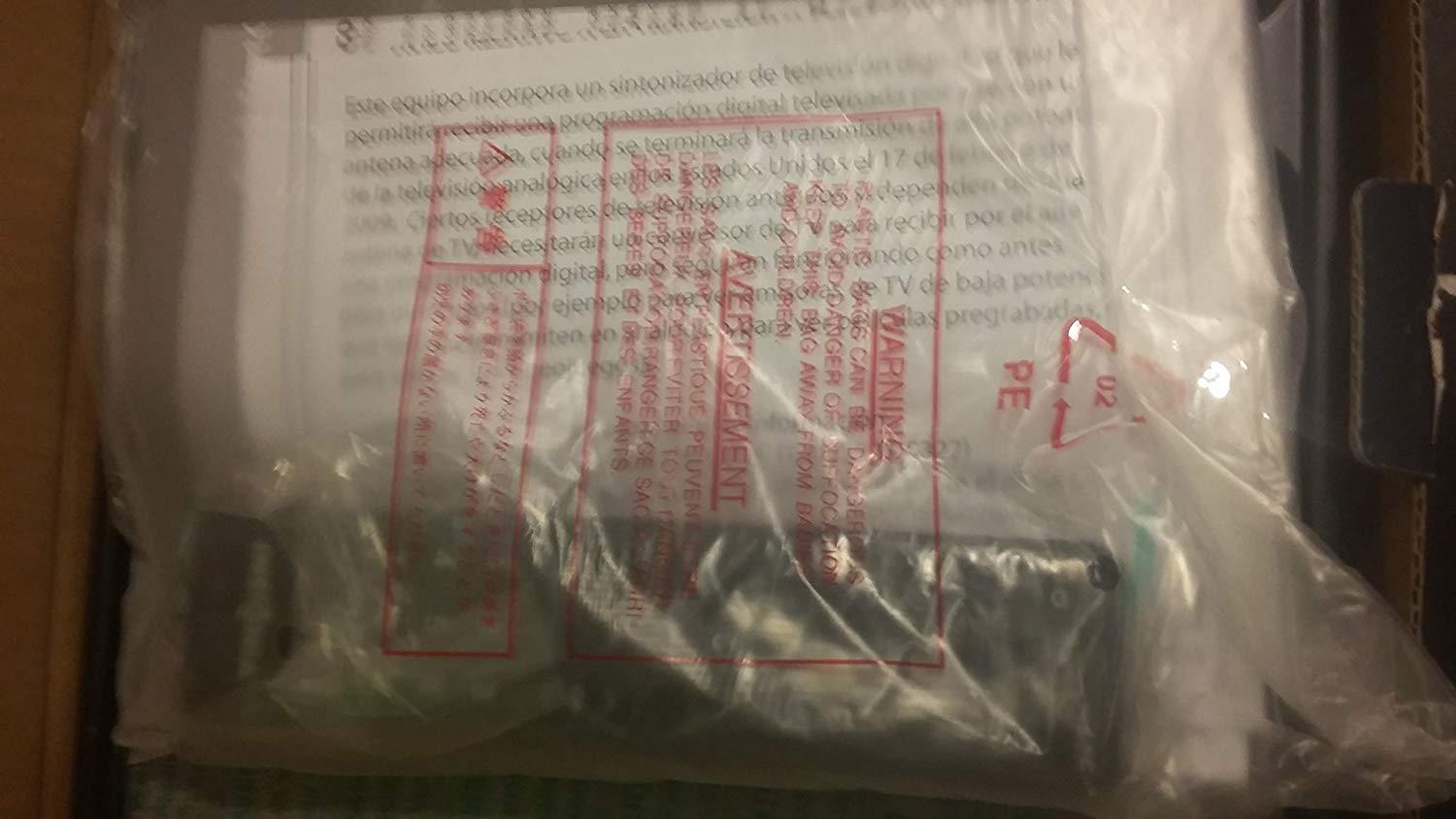 Insignia Digital-to-Analog DTV Converter for Analog TVs