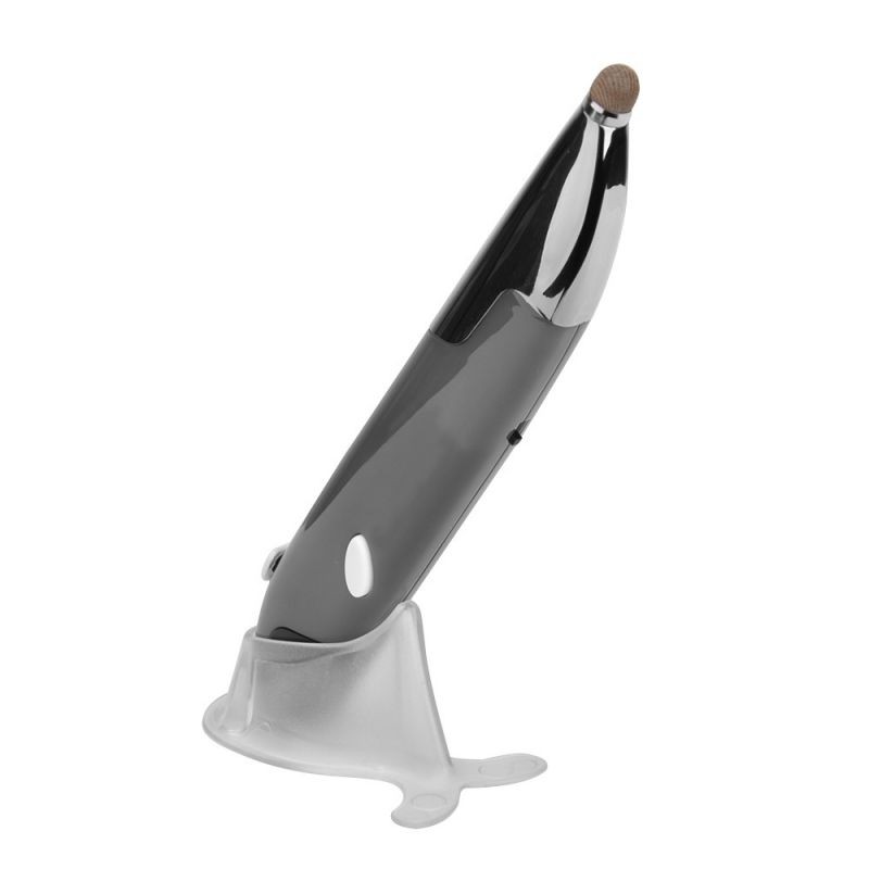 2.4G Wireless Car Mouse USB Computer Mice Car Shape 1000 DPI with LED Light Receiver for PC Laptop MacBook Air Pro tablets