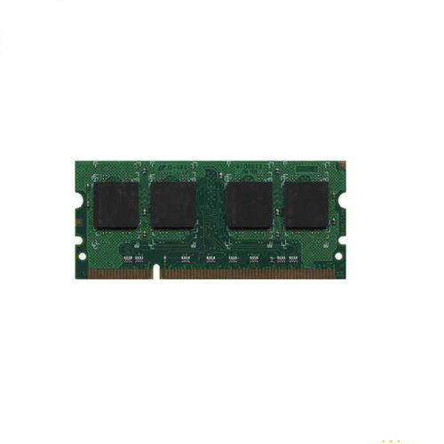 MemoryMasters 4GB Single DDR2 667MHz (PC2-5300) CL5 SODIMM 200-Pin Notebook Memory Module Major IC brand
