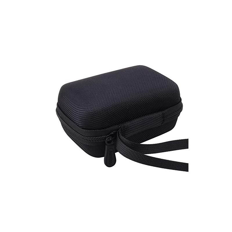 Hard Carrying Case for GL.iNet GL-AR750S-Ext Gigabit Travel AC Router