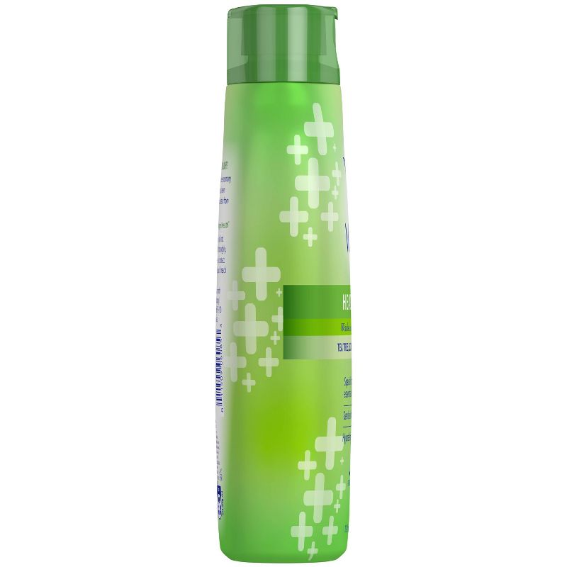 Honestly pHresh Rose & Bergamot Pre +Pro Biotic Feminine Wash - 5 fl oz