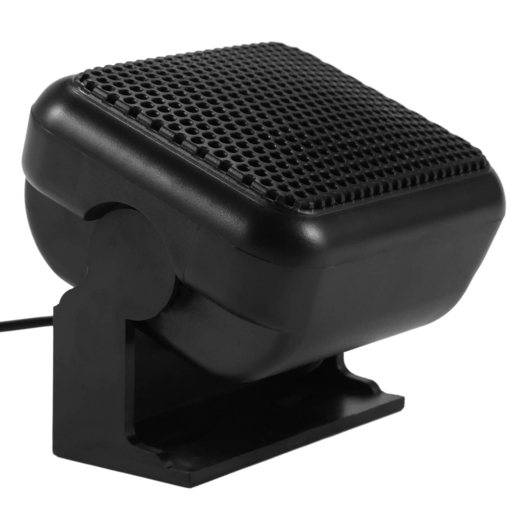 Mini External Speaker NSP-100 For Yaesu For Kenwood For ICOM For Motorola Ham Radio CB Hf Transceiver