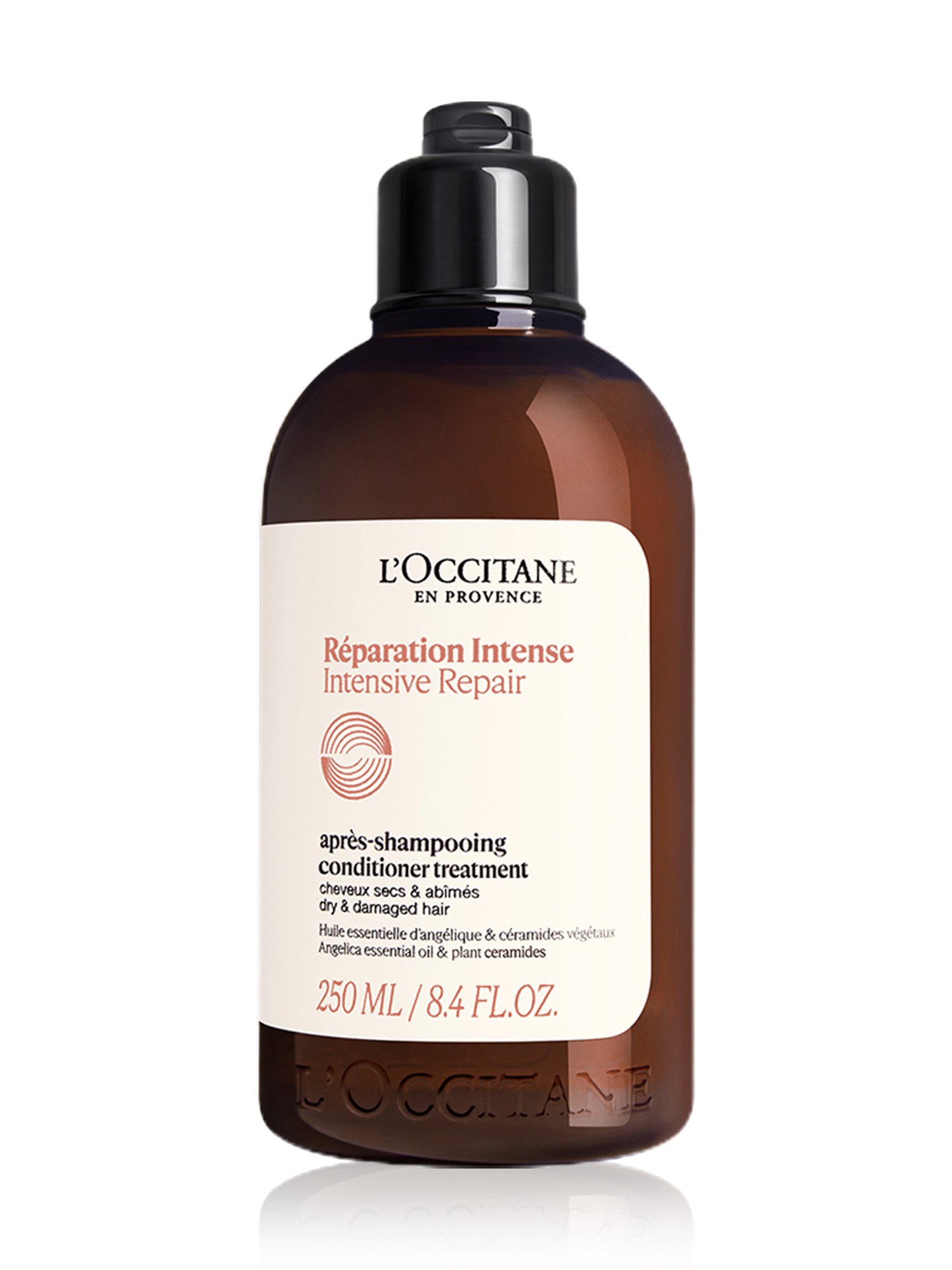 L'Occitane En Provence Intensive Repair Conditioner - 250 ml