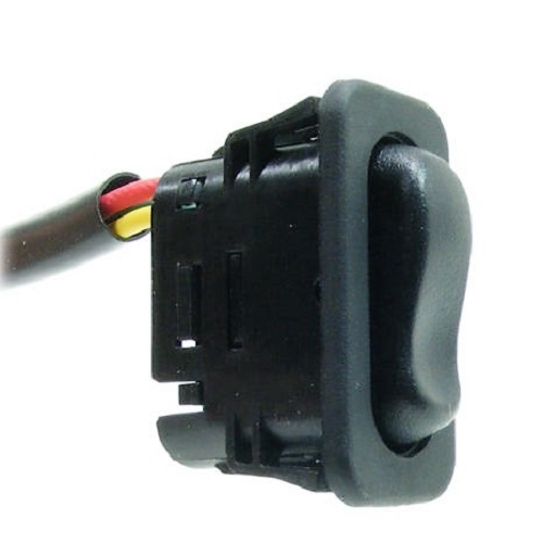 Rostra 250-1752 Underseat Lumbar Support Custom Kit for Toyota Tundra Tacoma