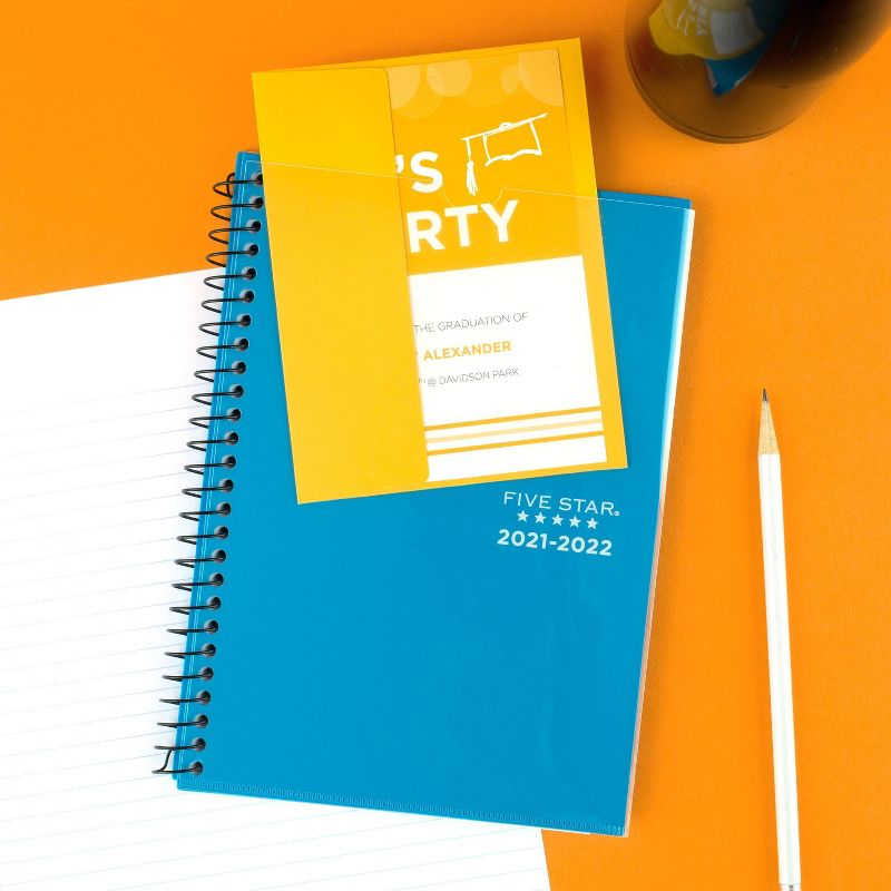 Undated Teacher Planner 8.5" x 11" Large Weekly Lesson Plan Book Botanical Floral - TF Publishing