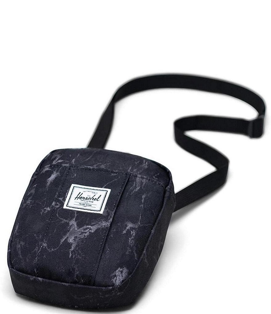Herschel Supply Co. Marble Cruz Crossbody Bag