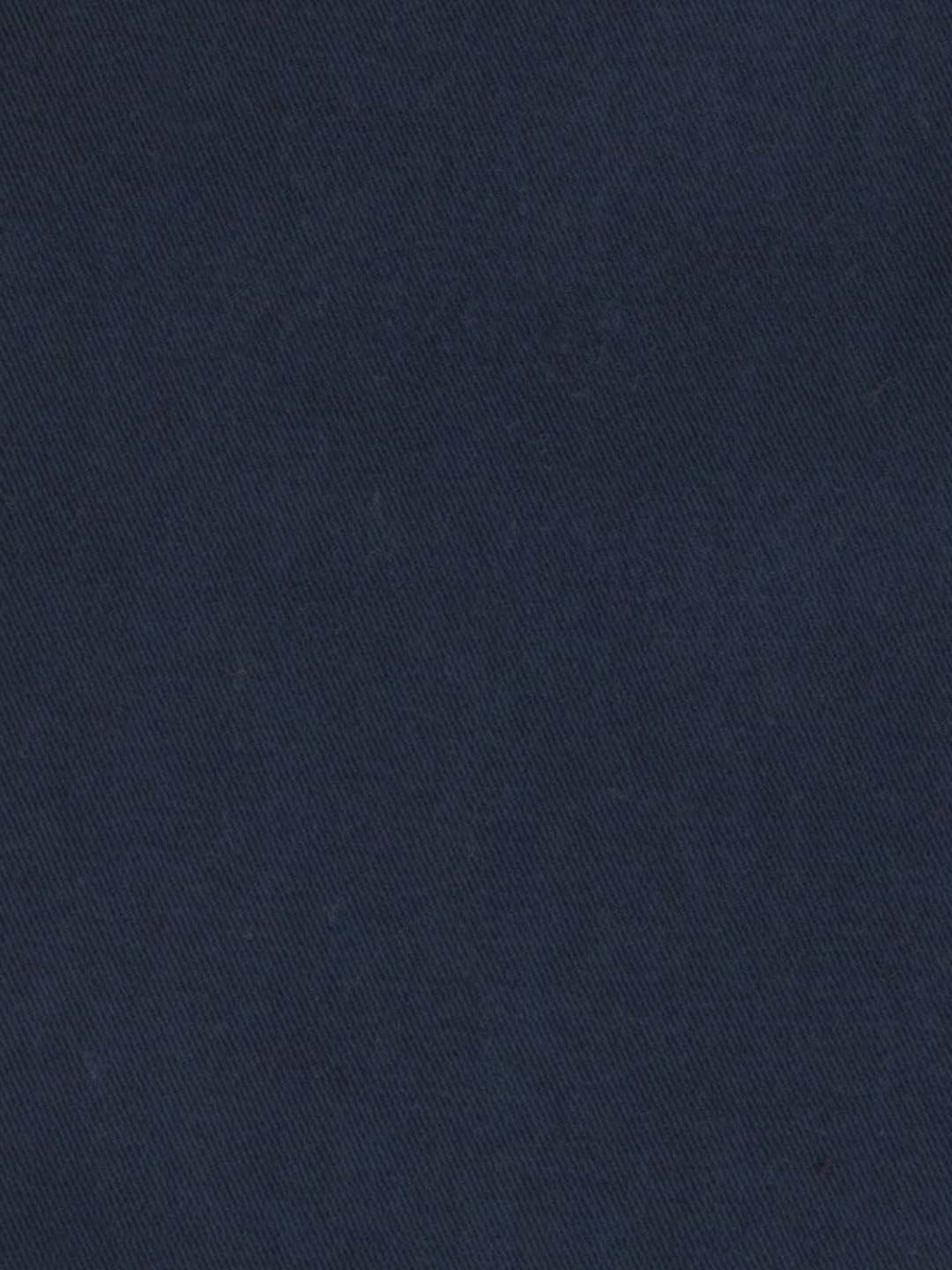 Pantaloons Baby Boys Navy Regular Fit Trousers