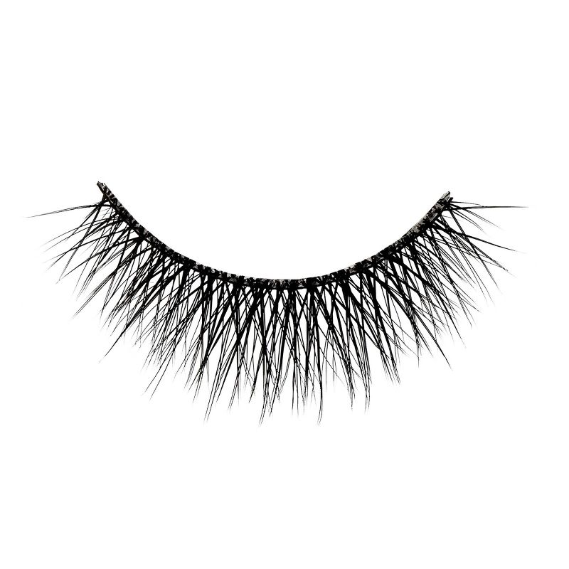 House of lashes Pixie Mini False Eyelashes - 1ea