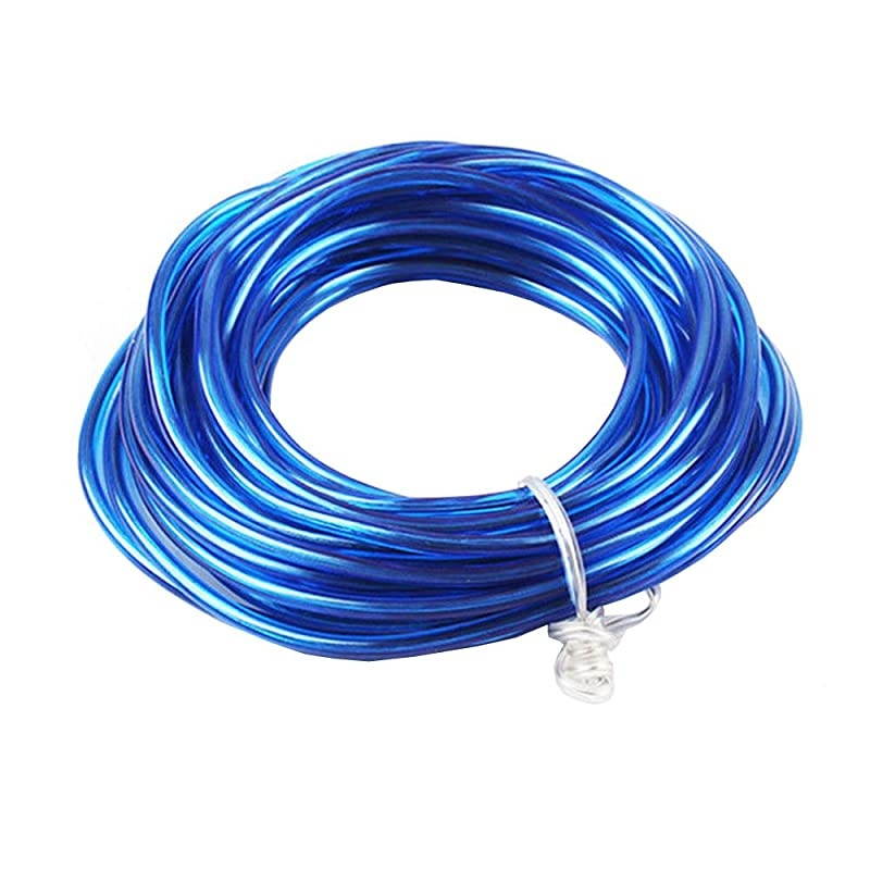 Car Amplifier Wiring Kit Audio Subwoofer AMP RCA Power Cable AGU FUSE 8 Gauge GA AWG Wire Install Connector Holder Automotive Van