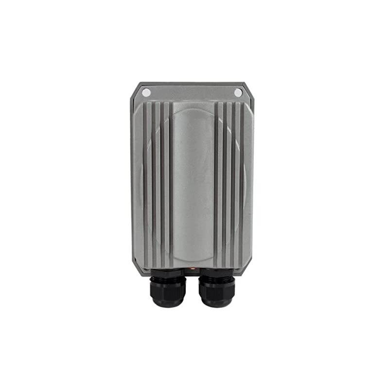 com Rugged Outdoor Wireless-N Access Point - 5GHz - PoE Powered - Metal IP67-300Mbps Wi-Fi AP @ 5GHz (R300WN22MOD5)