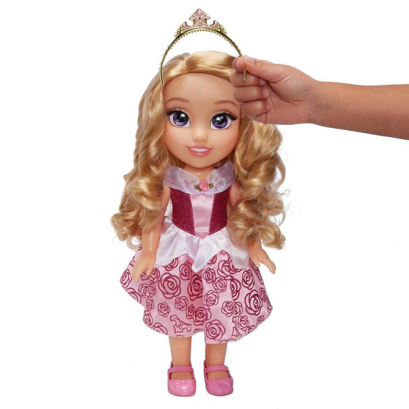 Disney Princess My Friend Aurora Doll