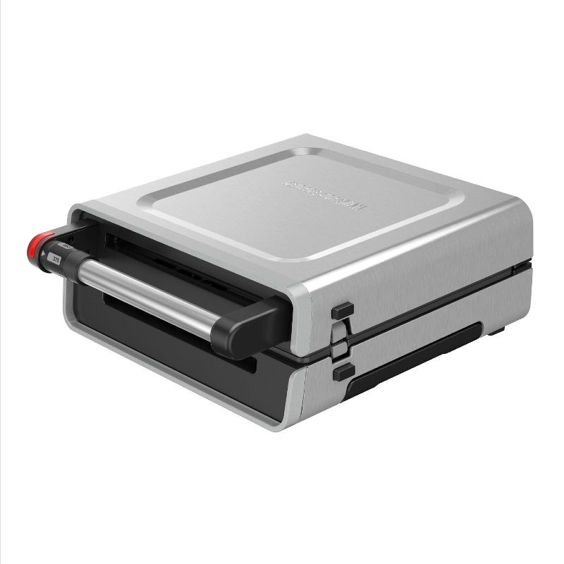 Chefman Smokeless Indoor Grill