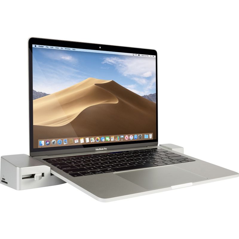 LandingZone LZ5013T2C Docking Station - for Notebook - 96 W - 6 x USB Ports - Network (RJ-45) - HDMI - Mini DisplayPort - Docking