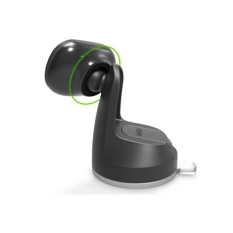 MYBAT Car Dash Air Vent Or Windshield Holder Mount Dock Compatible With Mobile Cell Phones